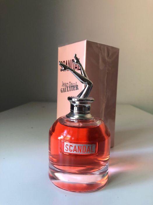 Parfum Scandal dama