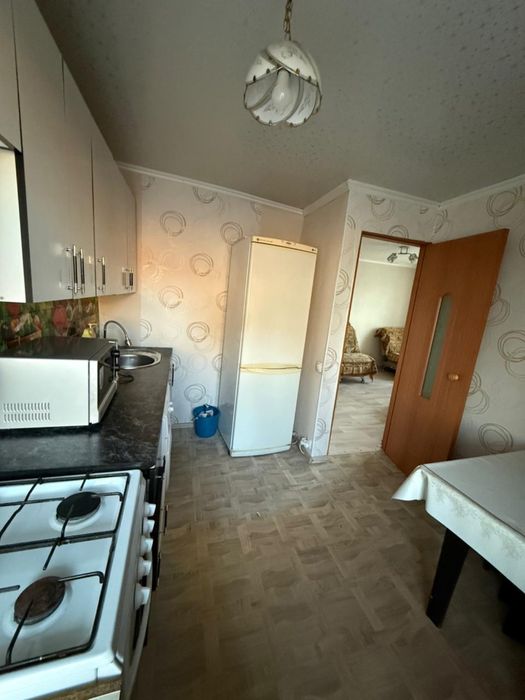 Квартира 2-комнатная