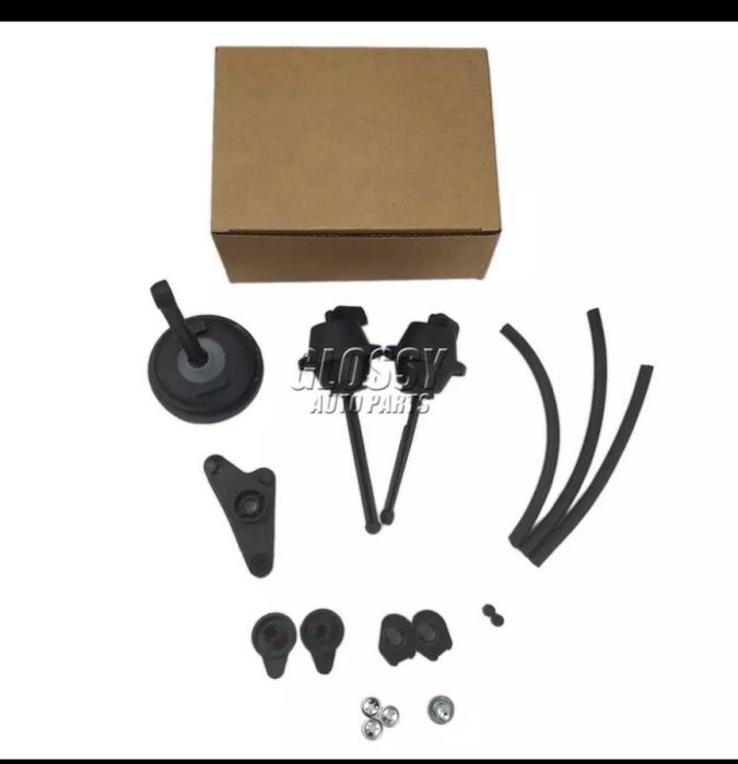 Kit reparatie galerie admisie Mercedes Benz CLS350,ML350,S350 benzina