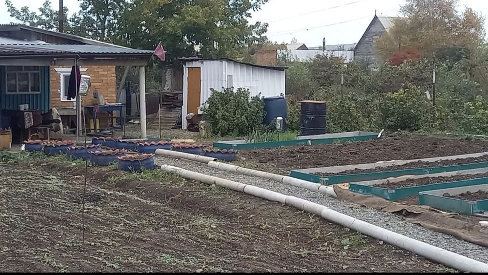 Дачу в с Акимовке