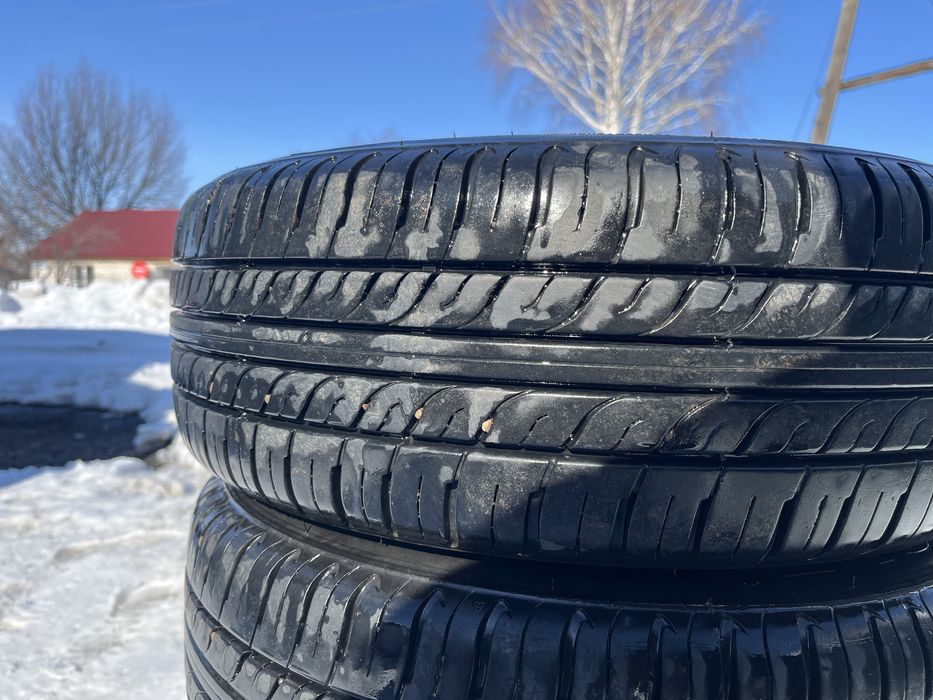 Шины с дисками R14