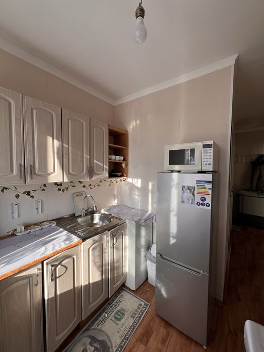 2-х комн кв в районе Ремзавод