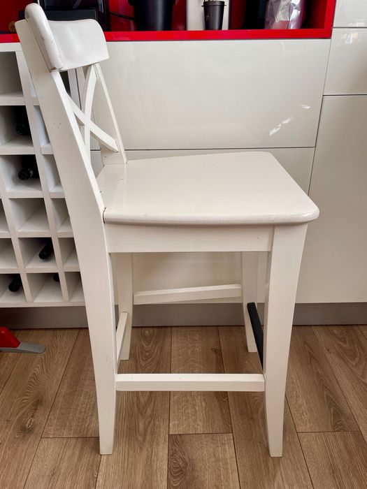 Scaune de bar Ikea Rosentrop