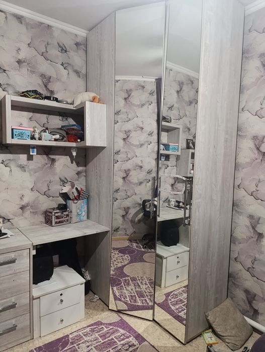 Продам подростковую мебель