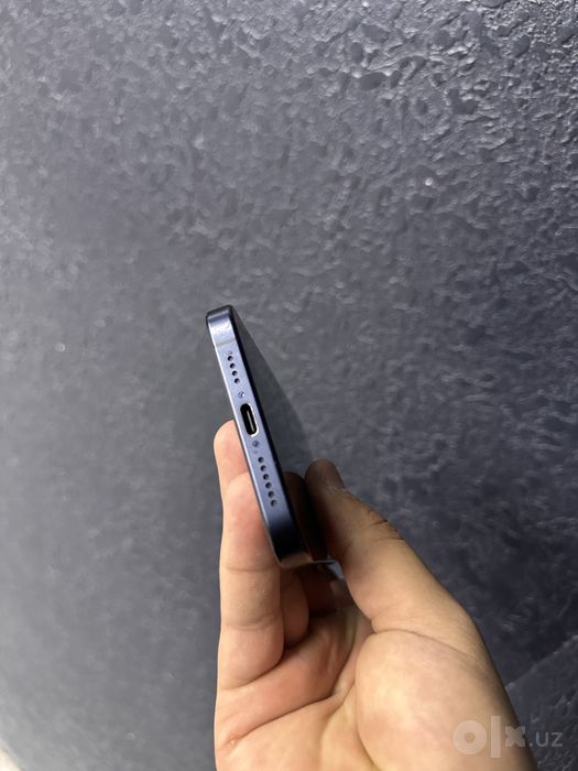 Iphone 15 Max sim esm