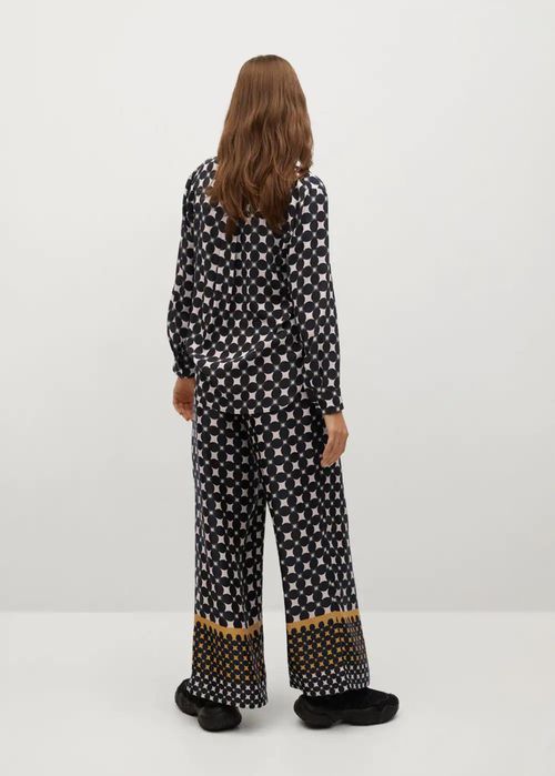 Mango нов комплект от две части