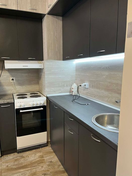 Дава се под наем Едностаен апартамент в София, Младост 3 - 42 кв.м за 458.49 € - Снимка #3