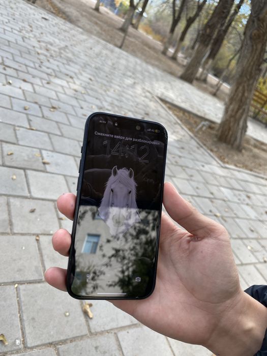 Обменяю или продаю iPhone 15