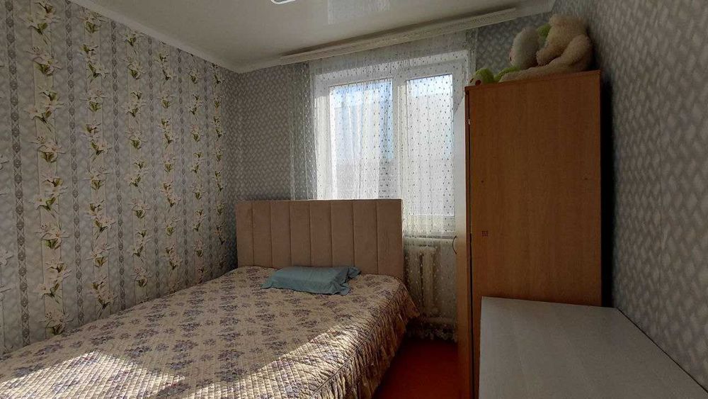 Продам 5 ком дом Костанай-2