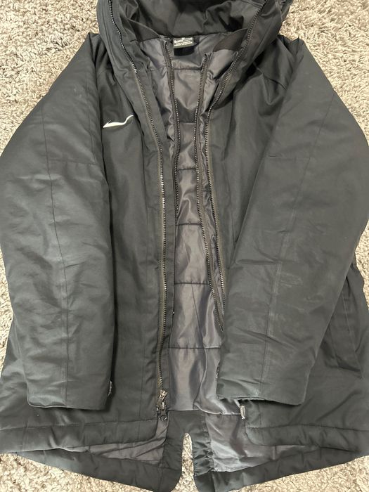 Детско яке Nike 137-147