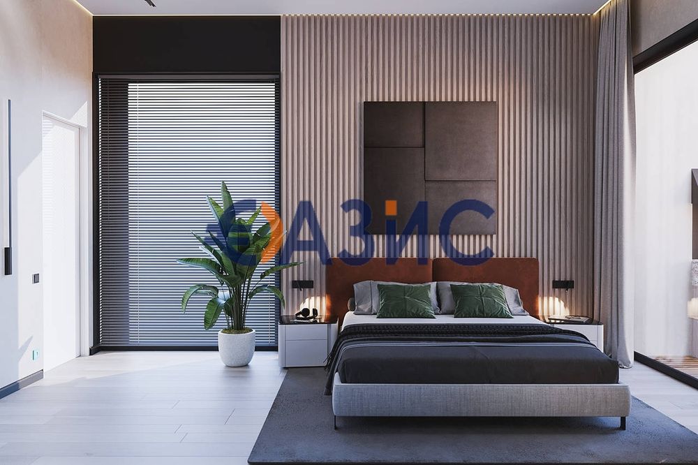 Продава се Четиристаен апартамент в Свети Влас - 168 кв.м за 1628 €/кв.м - Снимка #6