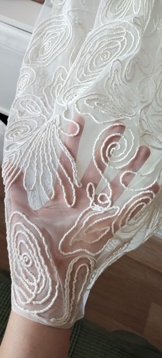 Продам новое платье для девочки