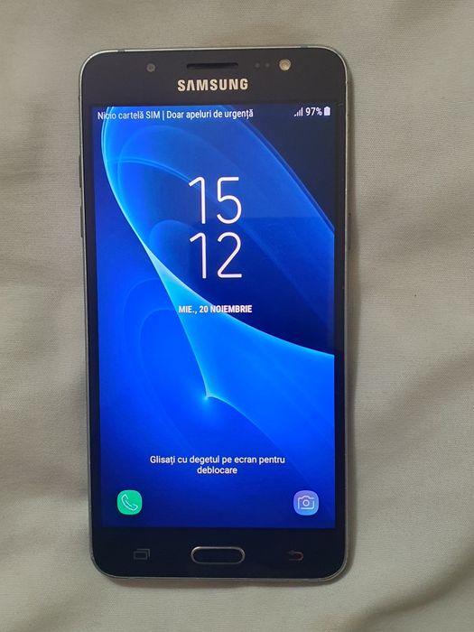 Samsung galaxy j5