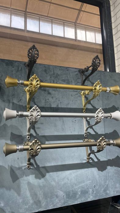 Карниз  установки и доставка