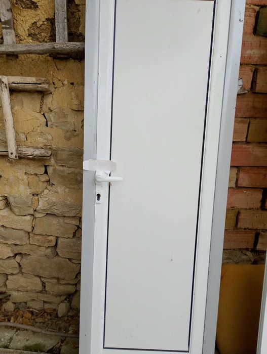 Врати втора употреба