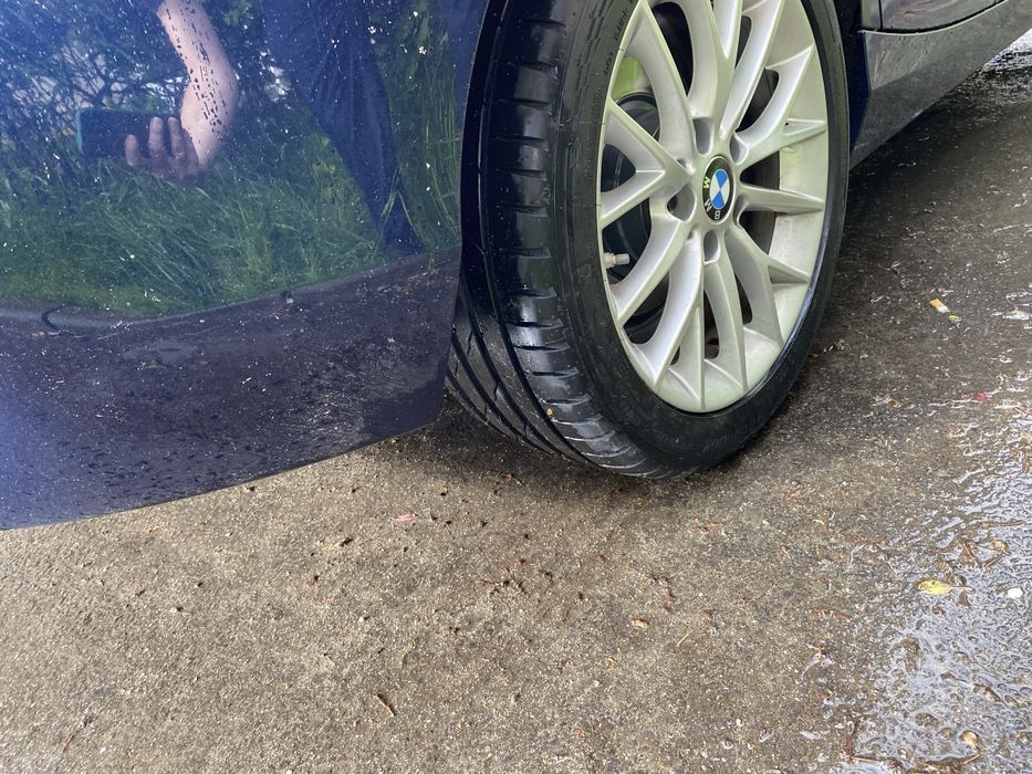 Bmw seria 1 impecabil/ 11500 neg