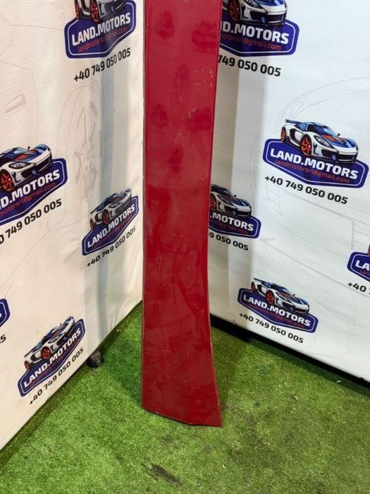 Prag, ornament prag stanga 2012 bmw f20 seria 1 116i lci 1.6 benzina 2011-2019