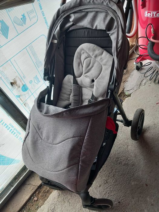 Carucior copii Kinderkraft