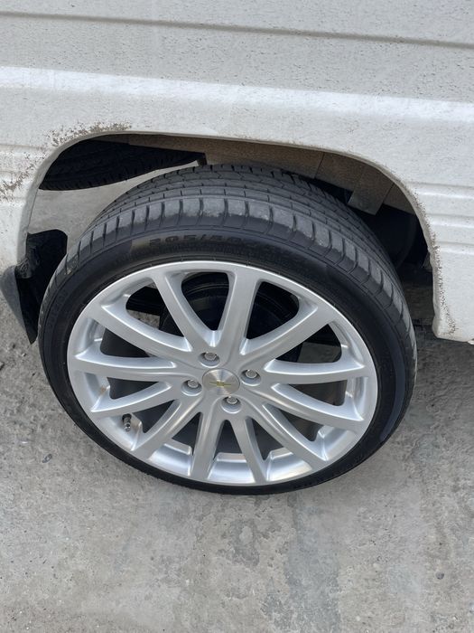 Diska balon 205/40/r17