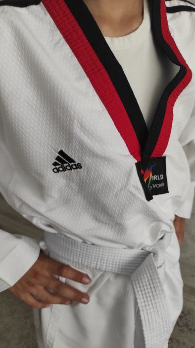 Продается кимано