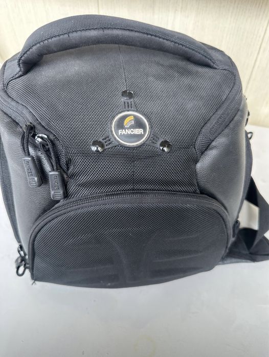 Продам фотоапарат новый