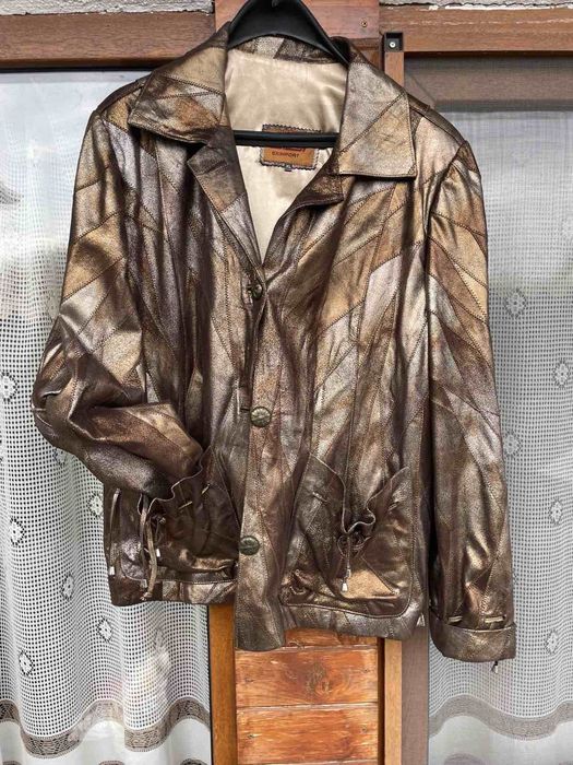 Дамско яке XL размер