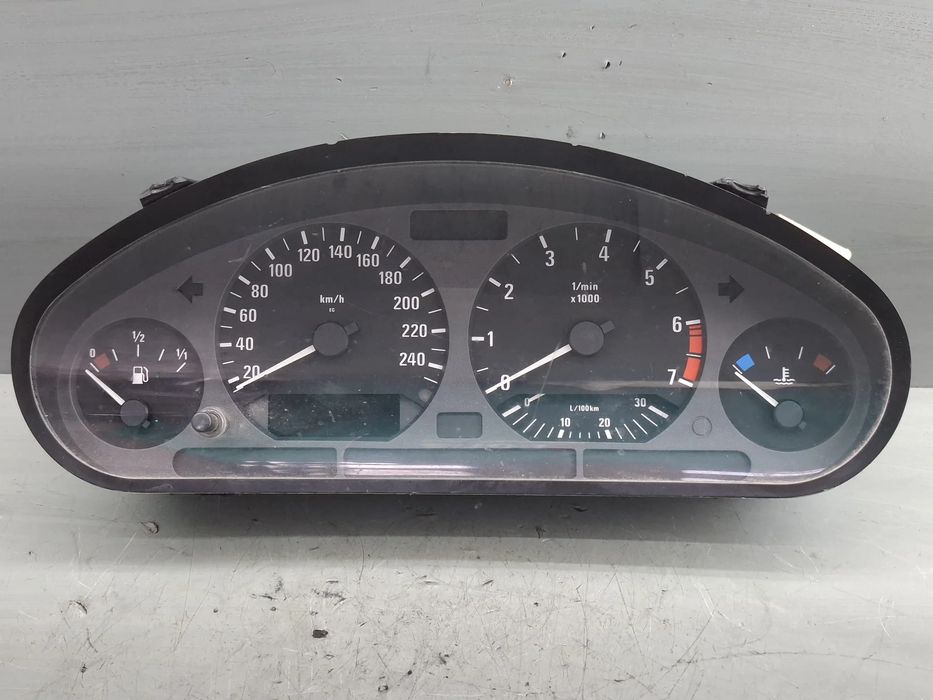 Ceasuri bord 5 2203 015 00 BMW Seria 3 1994 316i MT (102 hp)