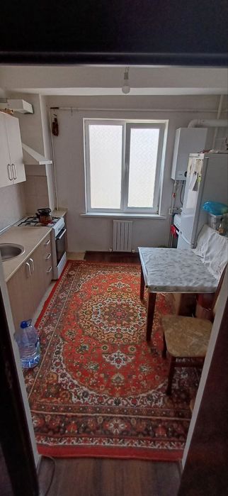 Квартира 3 хоналик Квартира трёхкомнатная