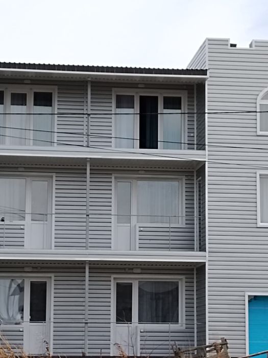 Сдам в аренду несколько квартир в котедже в Солнечном