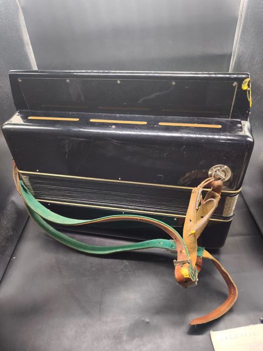 Баян Мечта советский