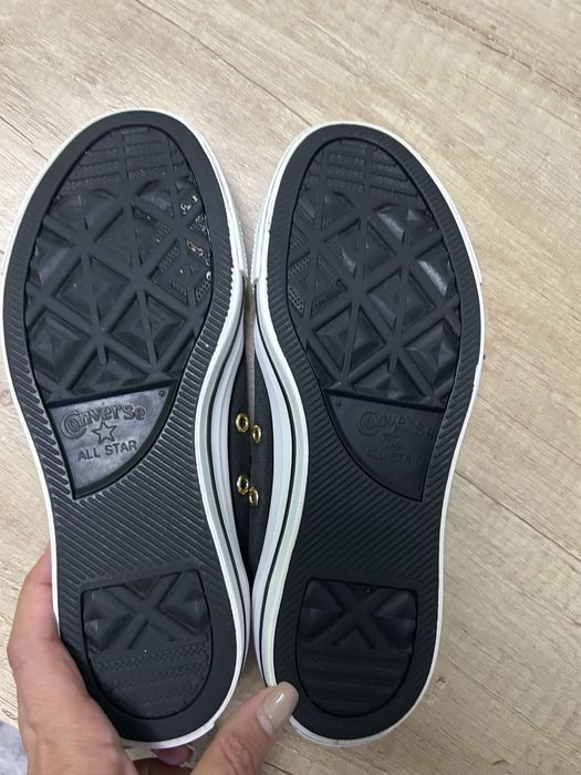 Converse dama marimea 37,5