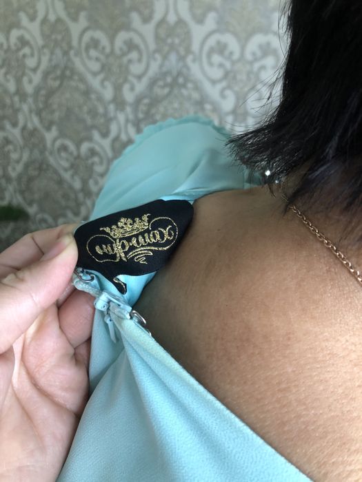 Продается платье от Нуршах