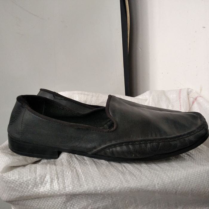 Продам кожаную обувь.