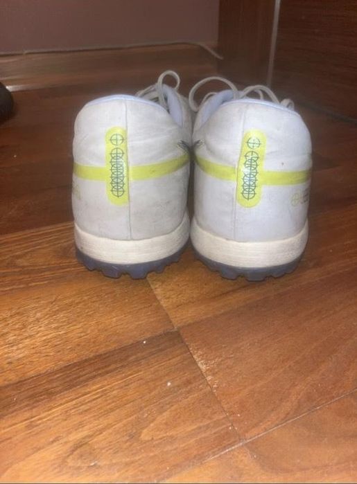 Nike phantom стоножки