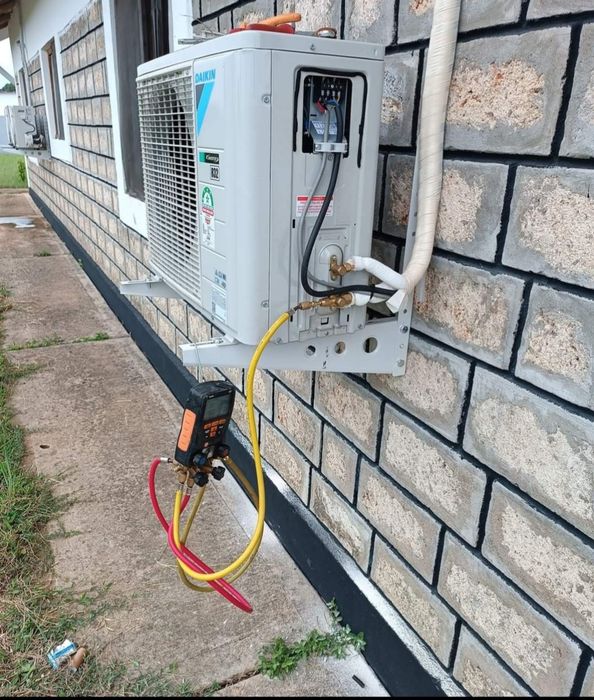 Montaj Instalare Aer Conditionat Autorizat cu Garantie