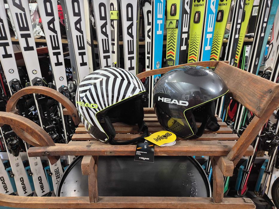 Детски ски обувки