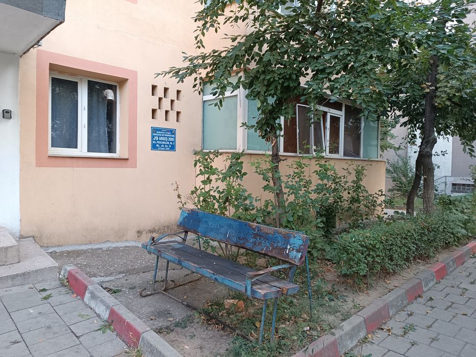 De vanzare-Apartament 2 camere