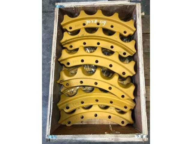 steluta noua caterpillar d6r lgp