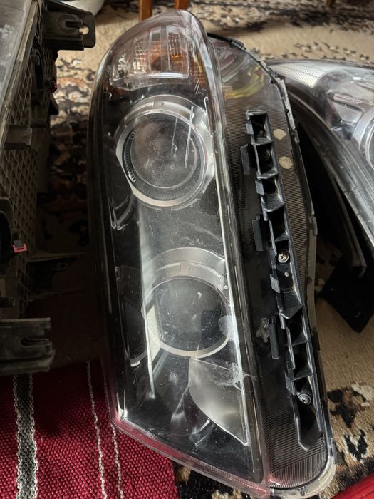 Vand faruri auto BMW KIA SKODA