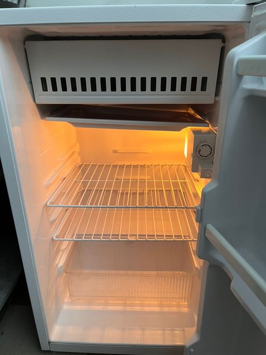 Пррлам холодильник мини (маленький)