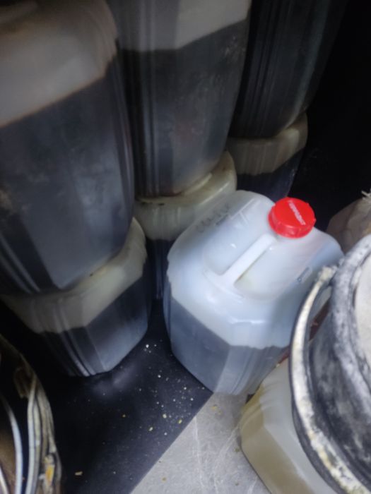 Фритюр май сатылады