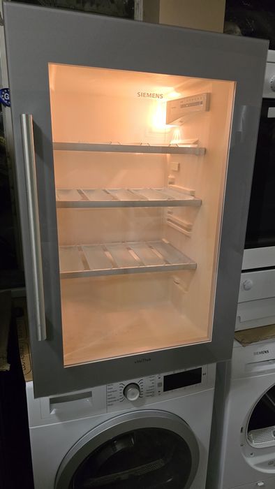 Охладител за вино Siemens