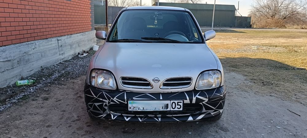 Продам Ниссан Микра