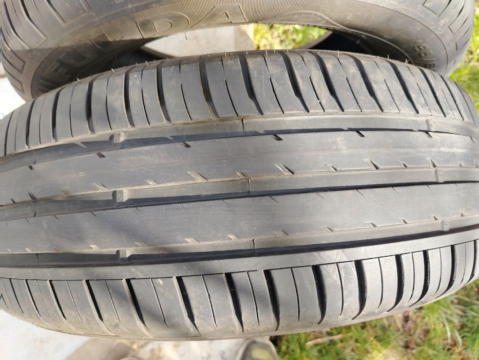 Гуми два броя 195/60/15