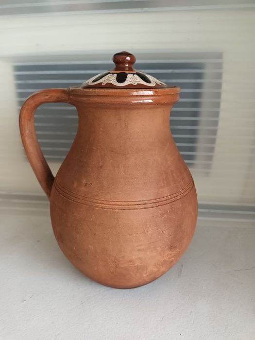 Съдове за ракия, вино, чай