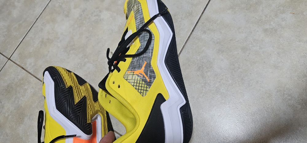 JORDAN ONE TAKE 4 -Măsura 43