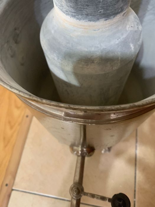 Продам самовар СССР