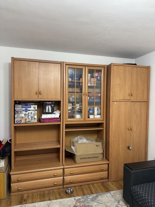 Продаю шкафы / 3 штуки