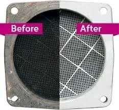 Oferta 299 Lei Curatare DPF/ Filtru De Particule