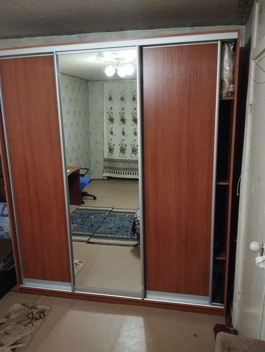 Шкаф-Купе. СРОЧНО! Торг.